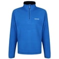 thumbnail image 1 of Regatta Great Outdoors Mens Thompson Half Zip Fleece Top, 1 of 5