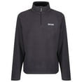 thumbnail image 1 of Regatta Great Outdoors Mens Thompson Half Zip Fleece Top, 1 of 5