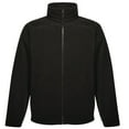 thumbnail image 1 of Regatta Great Outdoors  Sigma Symmetry Heavyweight Fleece Zip Up Jacket, 1 of 5