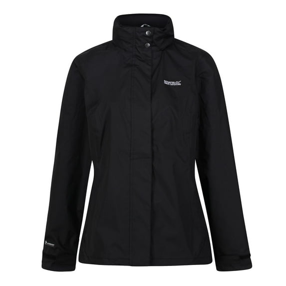 Regatta Great Outdoors Womens Daysha Waterproof Shell Jacket