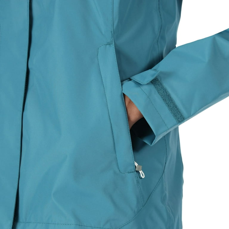 Regatta daysha sales waterproof jacket