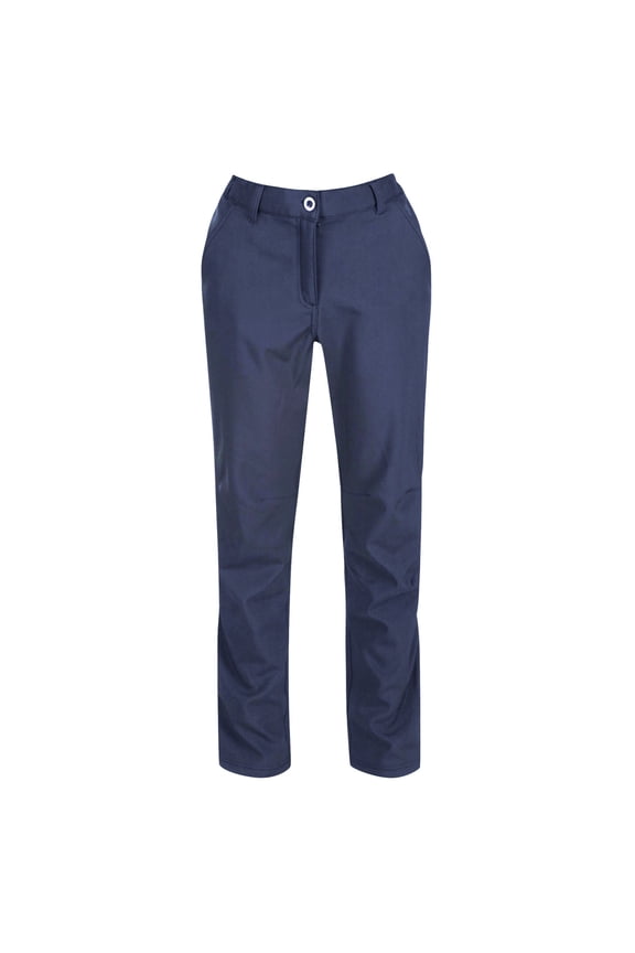 Great Outdoors Womens Fenton Softshell Walking Pants