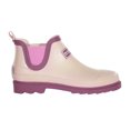 thumbnail image 1 of Regatta Great Outdoors Womens Harper Low Cut Wellington Boots, 1 of 5