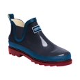 thumbnail image 1 of Regatta Great Outdoors Womens Harper Low Cut Wellington Boots, 1 of 3
