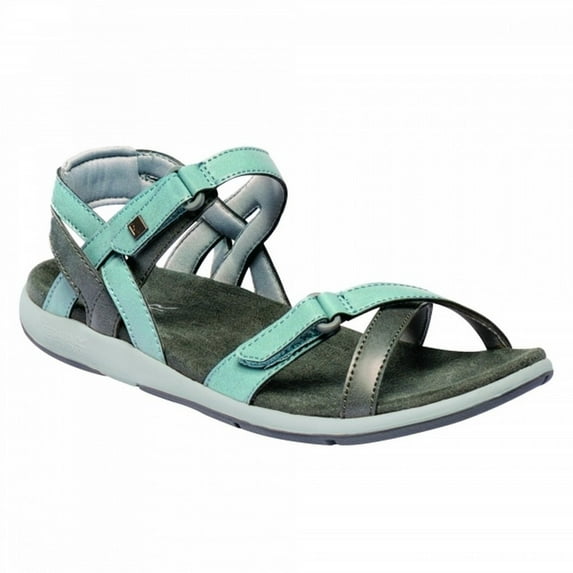 Regatta Great Outdoors Womens Lady Santa Cruz Open Toe Sandals