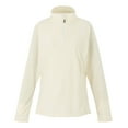 thumbnail image 1 of Regatta Great Outdoors Womens Montes Half Zip Fleece Top, 1 of 5