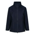 thumbnail image 1 of Regatta Great Outdoors Womens Waterproof Zip Up Jacket, 1 of 4