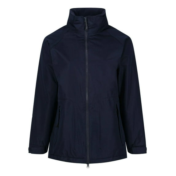 Regatta Great Outdoors Womens Waterproof Zip Up Jacket