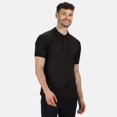thumbnail image 1 of Regatta Hardwear Mens Coolweave Short Sleeve Polo Shirt, 1 of 4