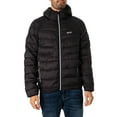 thumbnail image 1 of Regatta Harrock II Baffled Jacket, Black, 1 of 5