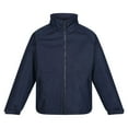 thumbnail image 1 of Regatta Hudson Mens Waterproof Windproof Work Hooded Ful Zip Jacket/Outerwear, 1 of 5
