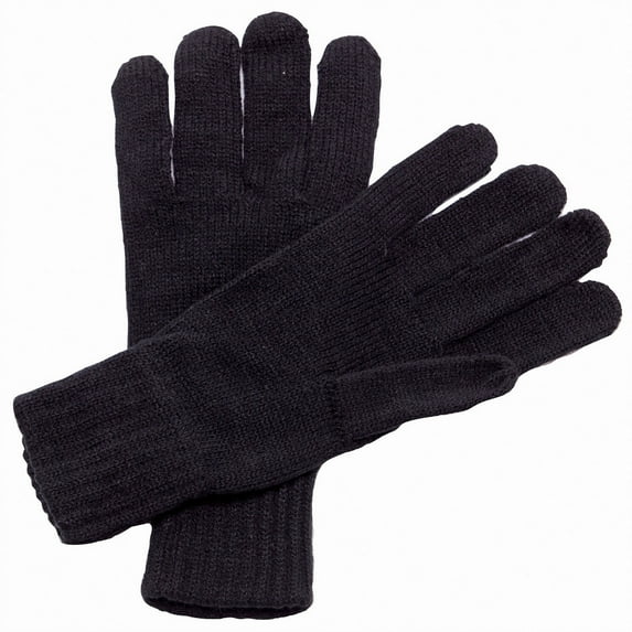 Regatta Knitted Winter Gloves