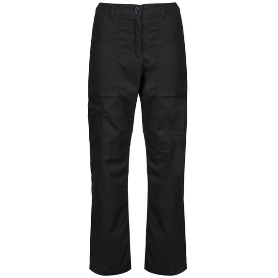 Regatta Ladies New Action Trouser (Long) / Pants