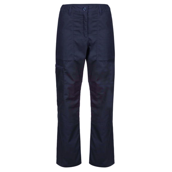 Regatta Ladies New Action Trouser (Regular) / Pants