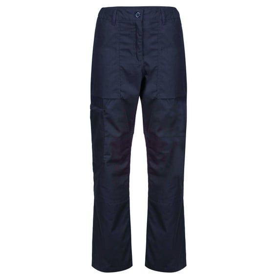 Regatta Ladies New Action Trouser (Regular) / Pants