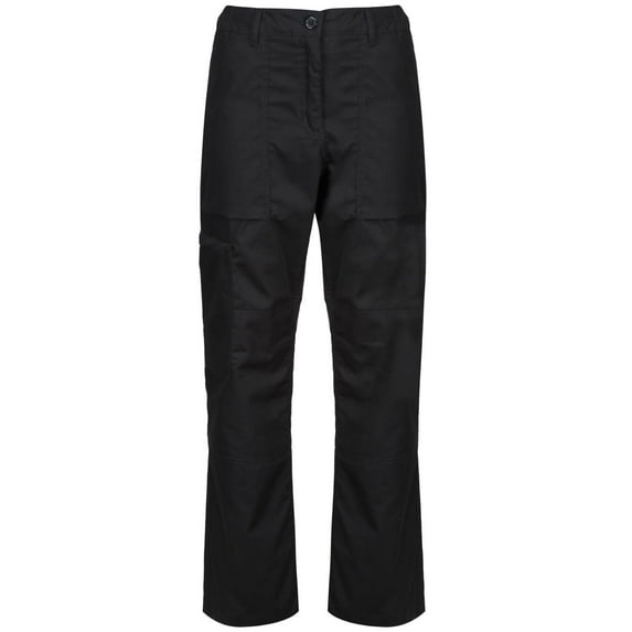 Regatta Ladies New Action Trouser (Short) / Pants