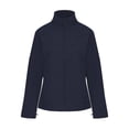 thumbnail image 1 of Regatta Ladies Uproar Softshell Wind Resistant Jacket, 1 of 4