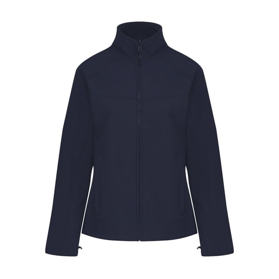 Regatta Ladies Uproar Softshell Wind Resistant Jacket