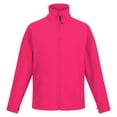 thumbnail image 1 of Regatta Professional Womens Fleece Jacket, 1 of 5