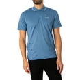 thumbnail image 1 of Regatta Maverick V Active Polo Shirt, Blue, 1 of 5
