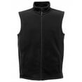 thumbnail image 1 of Regatta Mens 210 Microfleece Bodywarmer / Gilet, 1 of 4