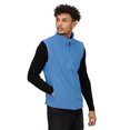 thumbnail image 1 of Regatta Mens 210 Microfleece Bodywarmer / Gilet, 1 of 3