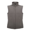 thumbnail image 1 of Regatta Mens 210 Microfleece Bodywarmer / Gilet, 1 of 4