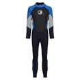 thumbnail image 1 of Regatta Mens 3mm Thickness Full Wetsuit, 1 of 5