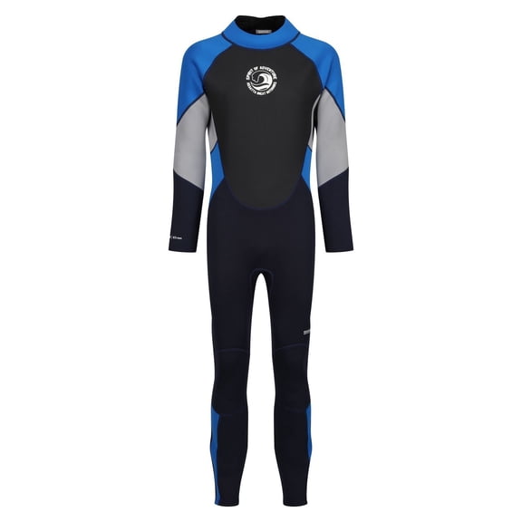 Regatta Mens 3mm Thickness Full Wetsuit