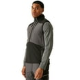 thumbnail image 1 of Regatta Professional Mens 3 Layer Softshell Body Warmer, 1 of 4