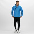 thumbnail image 1 of Regatta Mens Ablaze 3 Layer Softshell Jacket, 1 of 4