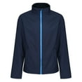 thumbnail image 1 of Regatta Mens Ablaze Printable Soft Shell Jacket, 1 of 5
