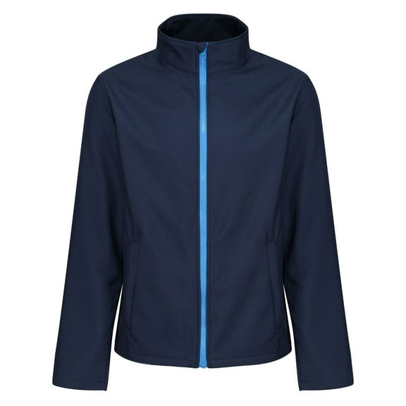 Regatta Mens Ablaze Printable Soft Shell Jacket