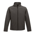 thumbnail image 1 of Regatta Professional Mens Soft Shell Jacket, 1 of 4