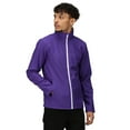 thumbnail image 1 of Regatta Professional Mens Soft Shell Jacket, 1 of 5