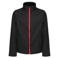 thumbnail image 1 of Regatta Professional Mens Soft Shell Jacket, 1 of 5
