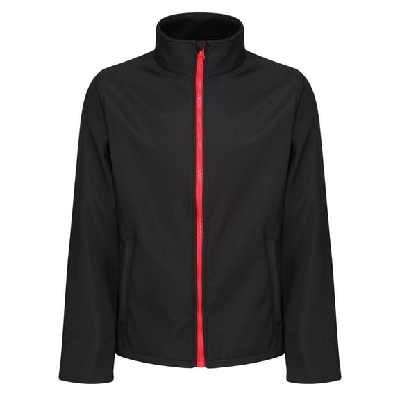 Regatta Professional Mens Soft Shell Jacket