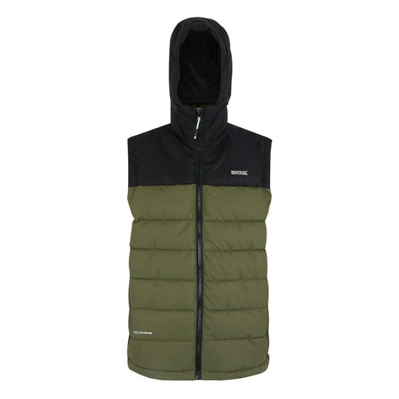 Regatta Mens Aldthorn Body Warmer