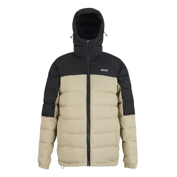 Regatta Mens Aldthorn Padded Jacket