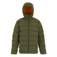 thumbnail image 1 of Regatta Mens Altoro Thermal Waterproof Jacket, 1 of 5
