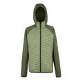 thumbnail image 1 of Regatta Mens Andreson Hybrid Jacket, 1 of 5