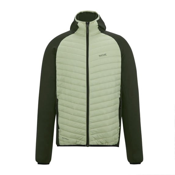 Regatta Mens Andreson Hybrid Jacket