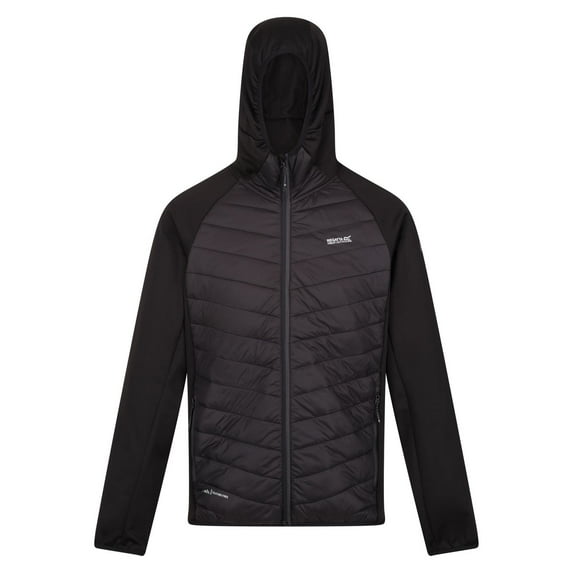 Regatta Mens Andreson VIII Hybrid Jacket