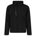 thumbnail image 1 of Regatta Professional Mens Soft Shell Jacket, 1 of 4