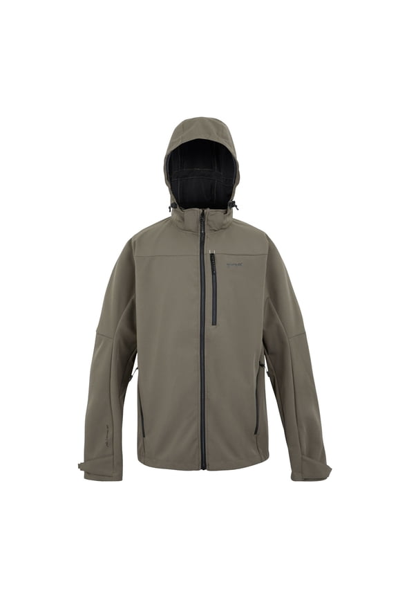 Mens Arana Waterproof Soft Shell Jacket