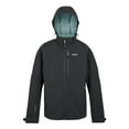thumbnail image 1 of Regatta Mens Arana Waterproof Soft Shell Jacket, 1 of 5