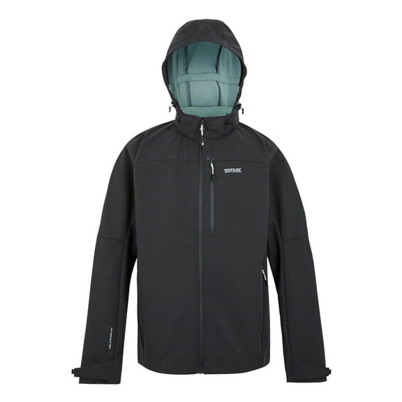 Regatta Mens Arana Waterproof Soft Shell Jacket