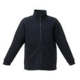 thumbnail image 1 of Regatta Mens Asgard II Quilted Fleece Jacket (Thermo-guard Insulation), 1 of 5