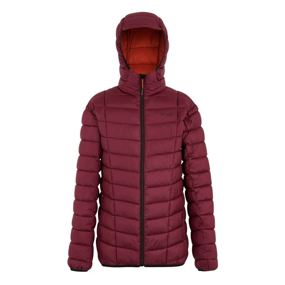 Regatta Mens Asper Padded Jacket