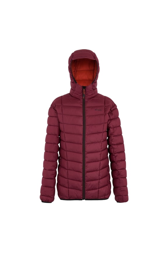 Mens Asper Padded Jacket